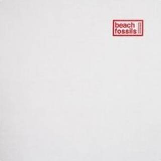 Beach Fossils - Somersault