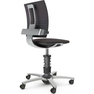 Kontorstol Aeris 3Dee - Uldblanding 85%