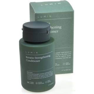 Lumin keratin strengthening conditioner 50ml
