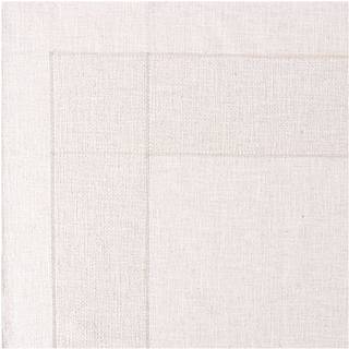 Tischdecke natur 90x90cm - Natur