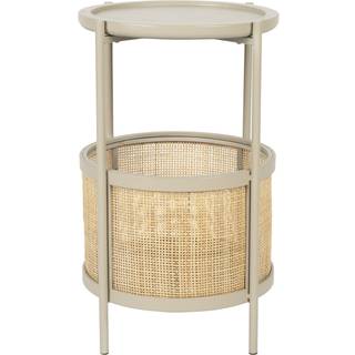 Sidobord Aryon Beige