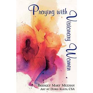 Praying with Visionary Women