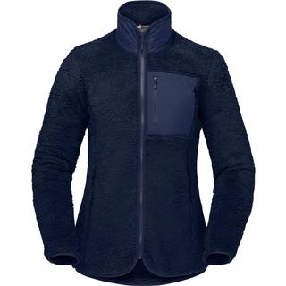 Norrøna Women's Norrøna Warm3 Jacket Indigo Night, XS
