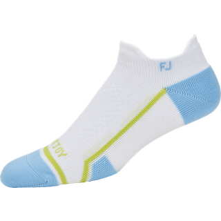 FootJoy Tech D.R.Y Roll Tap W WHITE