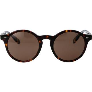 Polo Ralph Lauren Mand PH4204U 500373 Solbriller Acetat Skildpadde Brun Pantos Normal