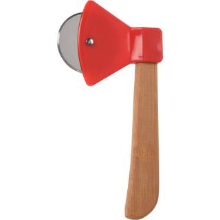 Pizzaskærer økse 20 cm