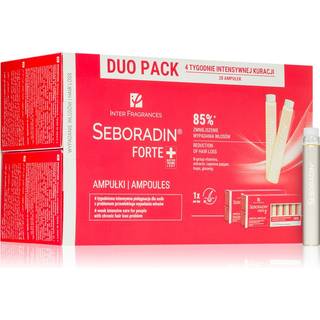 Seboradin Forte Ampul Mod hårtab 28x5,5 ml - 28x5,5 ml