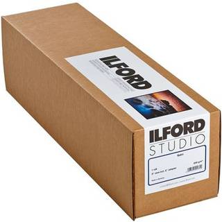 Ilford Printer paper STUDIO Satin 200gsm 106.7 cm 30 m roll