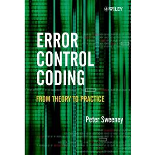 Error Control Coding