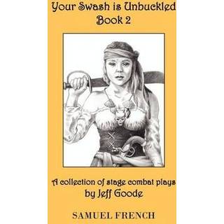 Your Swash is Unbuckled