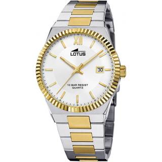 Stilfuld Herre Ur Lotus 18836/1 (Ø 40 mm)