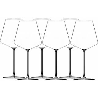 Signature Vinglas Ariane 72cl, 6-pak - Lehmann