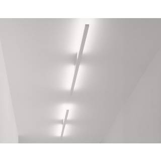 Stilnovo Xilema Loftlampe Hvid