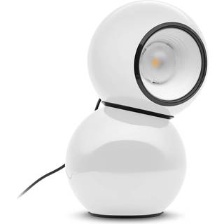 Stilnovo - Gravitino 541 Table Lamp - White - Bordlamper - Antonio Macchi Cassia