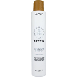Kemon Nutrizione Shampoo 250 ml