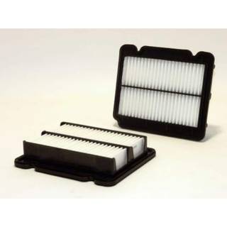 Wix Filtre - 42831 Luftfilterpanelpakke på 1