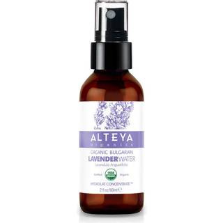 Alteya Organics - Lavender Water - Mini 60ml