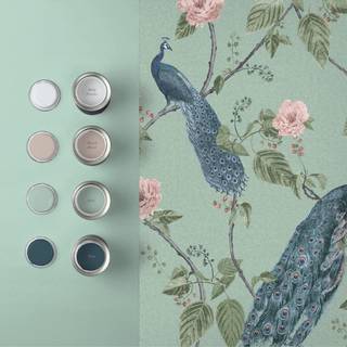 Graham & Brown Wallpaper Resplendance 107872