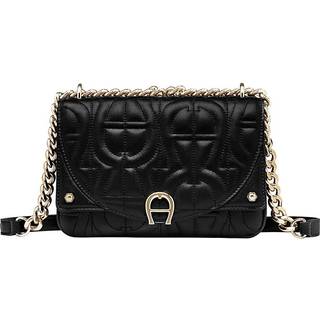 Aigner Diadora XS Skuldertaske sort