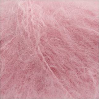 Fashion Mohair Merino Chunky - Rosa