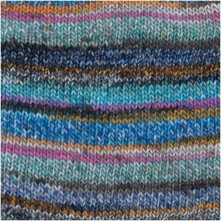 Melange Twist - Multicolor