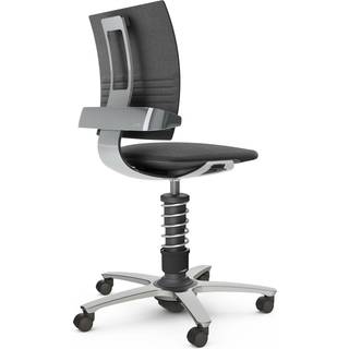 Kontorstol Aeris 3Dee - Polyester Trevira CS