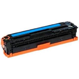 Kompatibel toner HP 651A - CE341A cyan 16000 sider