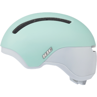 HJC Calido Urban Cykelhjelm, Mint / Turkis - Hjelmstørrelse 51-56 cm