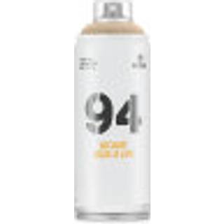 MTN 94 Dingo Brown 400 ml.