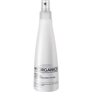 My.Organics My Restructuring Spray Potion - Hos Frisøren & Baronen