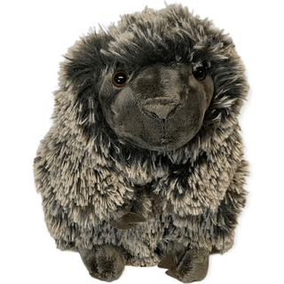 Wild Republic Porcupine Plush Fyldte Animal Plush Legetøjsgaver til Kids CuddleKins 12 tommer