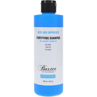 Baxter Of California Daily Fortifying Shampoo, 236 ml.