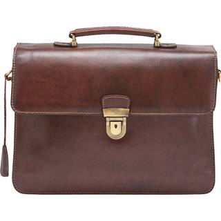 Picard Toscana Dokumentmappe brun