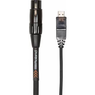 Roland RCC-10-USXF XLR (F) - USB
