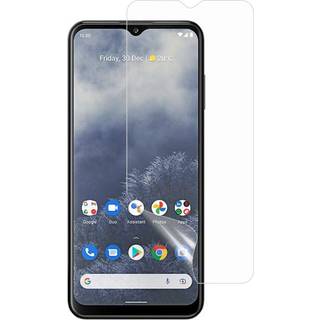 Nokia G60 Beskyttelsesfilm - Skærmbeskyttelse - Gennemsigtig