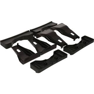 Thule Kit 145314 Toyota BZ4X/Subaru Solterra 5dr 22-