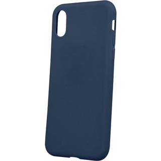 Forever iPhone 15 TPU Cover, Mørkeblå