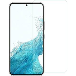 Samsung Galaxy S23 Skærmbeskyttelse - Case Friendly - Gennemsigtig