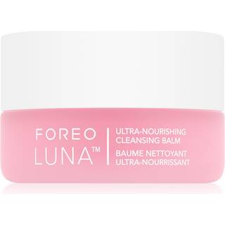 FOREO Luna™ Ultra Nourishing Cleansing Balm Rensende Makeupfjerner balsam 15 ml - 15 ml