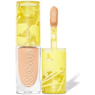 Kosas - Revealer Concealer - Highlighter Mod Mørke Rande - Revealer Super Concealer Mini 06 - For Women - Beige