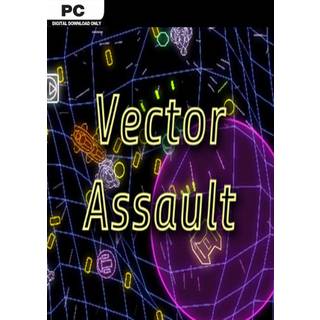 Vector Assault (PC) - Standard