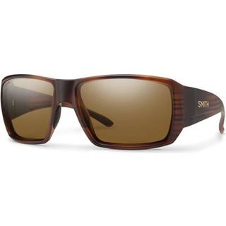 Smith GUIDE CHOICE S Polarized HGC/L5 58 Solbriller Mænd Tortoiseshell - Tortoise - 58mm