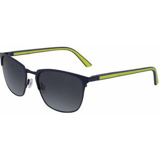 Cole Haan CH6080 414 57 Solbriller Mænd Blue - Navy Blue - 57mm