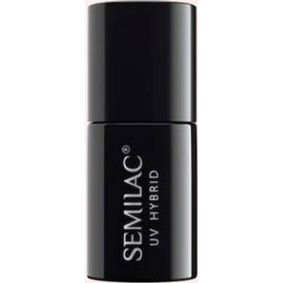SEMILAC UV Gel Polish 53 French Vanilla