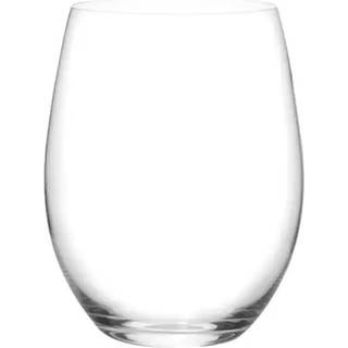The O Wine Tumbler Cabernet/Merlot Vinglas - 6 stk