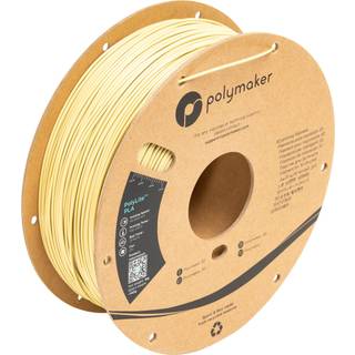 (UDGÅR) - Polymaker Polylite PLA - Beige - 1.75mm - 1kg
