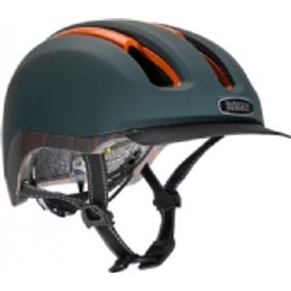 Nutcase Vio Adventure Topo MIPS - Cykelhjelm - S/M (55-59 cm)