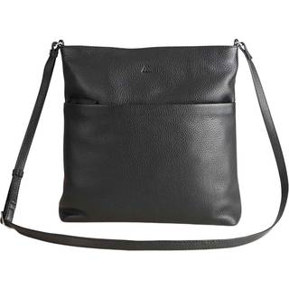 Ronita Crossbody, Black