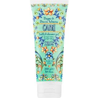 Rudy - Le Maioliche Capri Iris Brusegel 250 ml - 250 ml