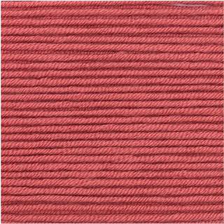 Creative Silky Touch dk - Rot